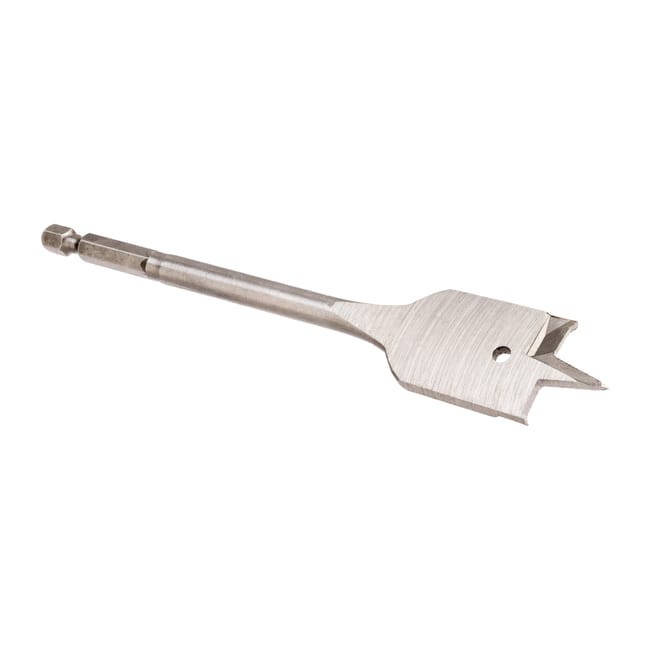 BROCA MADERA PALA 26 MM IZAR - 1