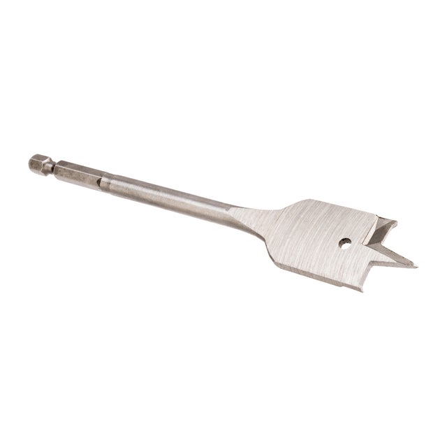 BROCA MADERA PALA 26 MM IZAR
