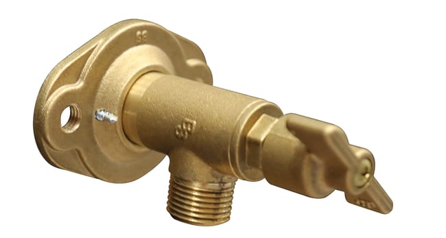 VÁLVULA ENTRADA ANTIRRETORNO Ø15MM 7/8