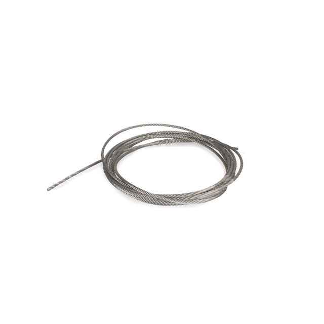 CABLE PARA  BARANDILLA ACERO AISI316