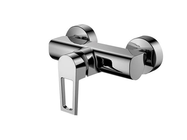 GRIFO DE DUCHA MONOMANDO  DURHAM - 1