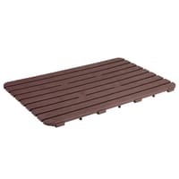 TARIMA DE DUCHA PLASTICO - 1