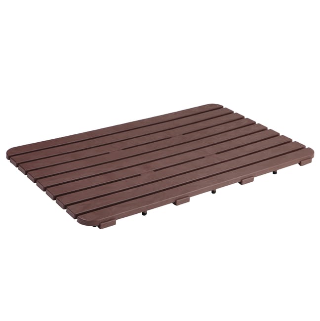 TARIMA DE DUCHA PLASTICO - 1