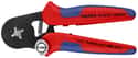 ALICATE AUTOAJUSTABLE ENTALLAR KNIPEX - 1