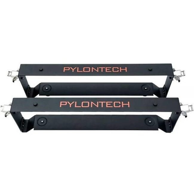 BRACKETS UNIÓN BATERÍA PYLONTECH US5000 - 1