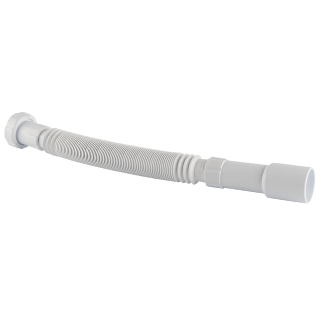 SIFÓN EXTENSIBLE DUAL  1 1/2