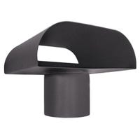 SOMBRERETE FACHADA VITRIDICADO 80MM - 1