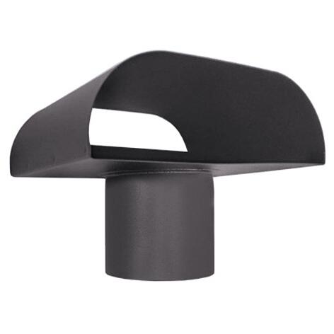 SOMBRERETE FACHADA VITRIDICADO 80MM