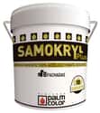 REVESTIMIENTO FACHADAS MATE SAMOKRIL PLUS 4L BLANCO - 1