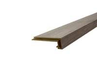 MAMPERLAN PARA ESCALERA ACABADO APOLO ANCHO 133 CM - 1