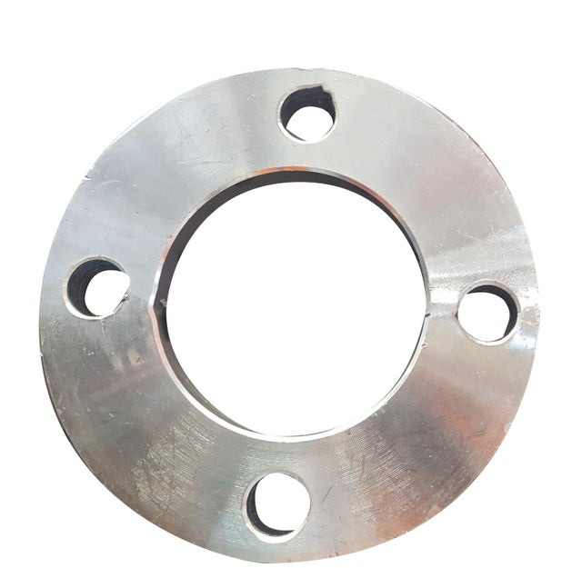 BRIDA FIBRA DE VIDRIO REFORZADA 50MM PPR