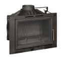HOGAR LEÑA MINOS 8 KW - 1