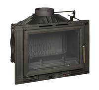 HOGAR LEÑA MINOS 8 KW - 1