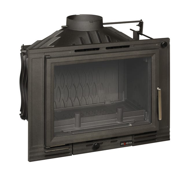 HOGAR LEÑA MINOS 8 KW - 1