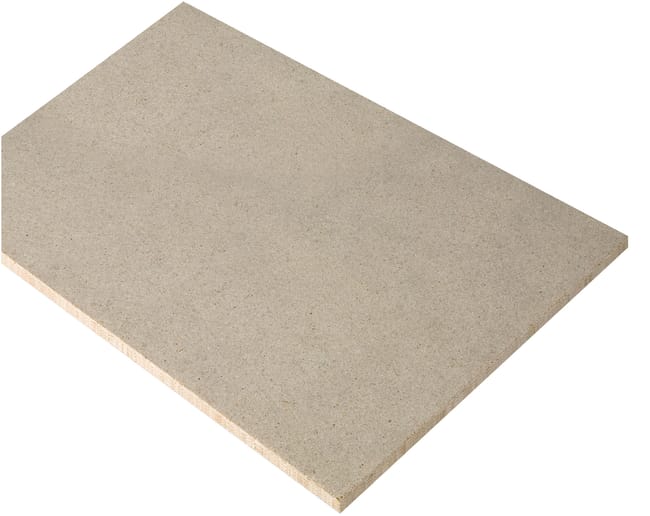 TABLERO AGLOMERADO 244X122X1,6CM - 1