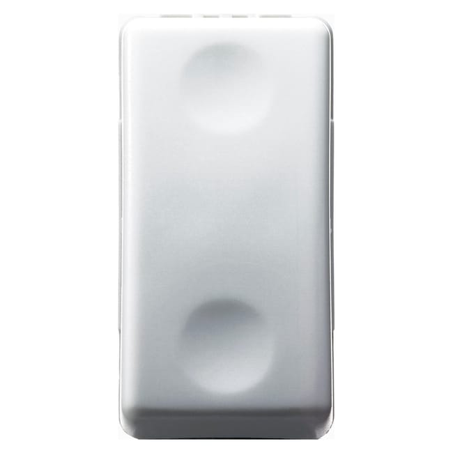 INTERRUPTOR ESTRECHO SYSTEM BLANCO - 1