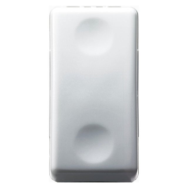 INTERRUPTOR ESTRECHO SYSTEM BLANCO