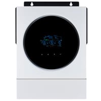 INVERSOR AXPERT VM IV TWIN 4KW 24V - 1