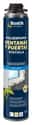 ESPUMA DE POLIURETANO PARA VENTANAS Y PUERTAS 750ML PISTOLA - 1