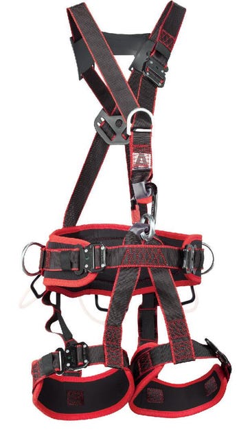 ARNES 3 ENGANCHES + PERNERA - 1