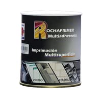 IMPRIMACIÓN SINTÉTICA MULTISUPERFICIE 750ML BLANCO - 1