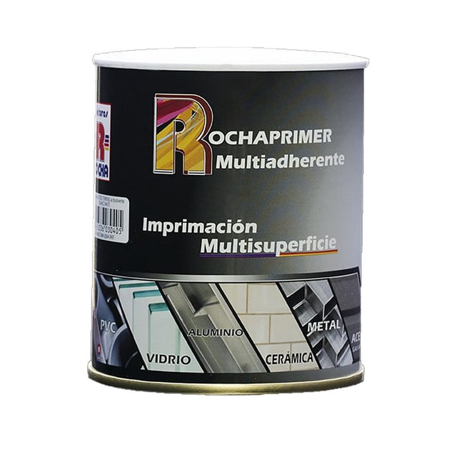 IMPRIMACIÓN SINTÉTICA MULTISUPERFICIE 750ML BLANCO