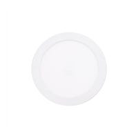 DOWNLIGHT LED EMPOTRAR CIRCULAR AJUSTABLE BLANCO 12W CCT - 1