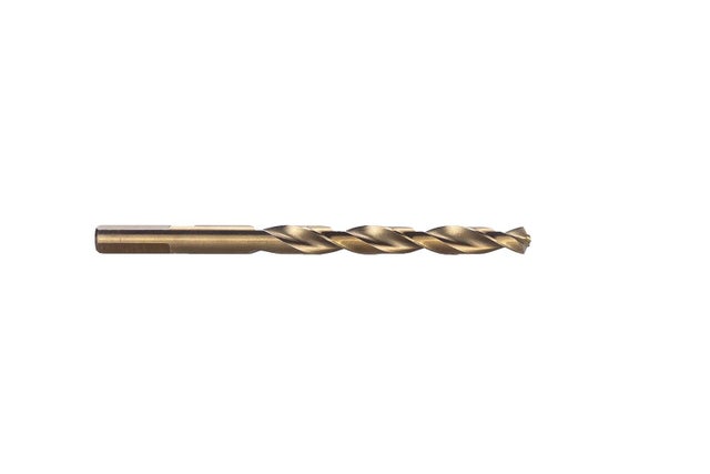 BROCA METAL HSS CO PUNTA CENTRADORA 7MM IZAR
