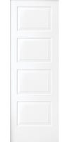 HOJA LACADA BLANCA 82,5CM - 1