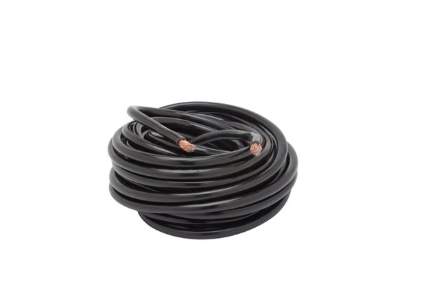 10 M CABLE SOLDADOR 1 X 25 MM 