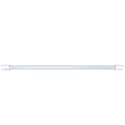 TUBO LED T8 120 CM 1836LM 18W LUZ FRIA CON SENSOR APAGADO PARCIAL - 1