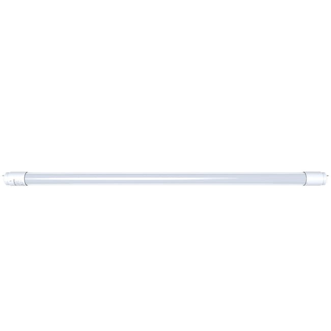 TUBO LED T8 120 CM 1836LM 18W LUZ FRIA CON SENSOR APAGADO PARCIAL - 1