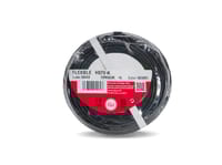 HILO FLEXIBLE H07V-K 2,5mm2 NEGRO 25M - 1