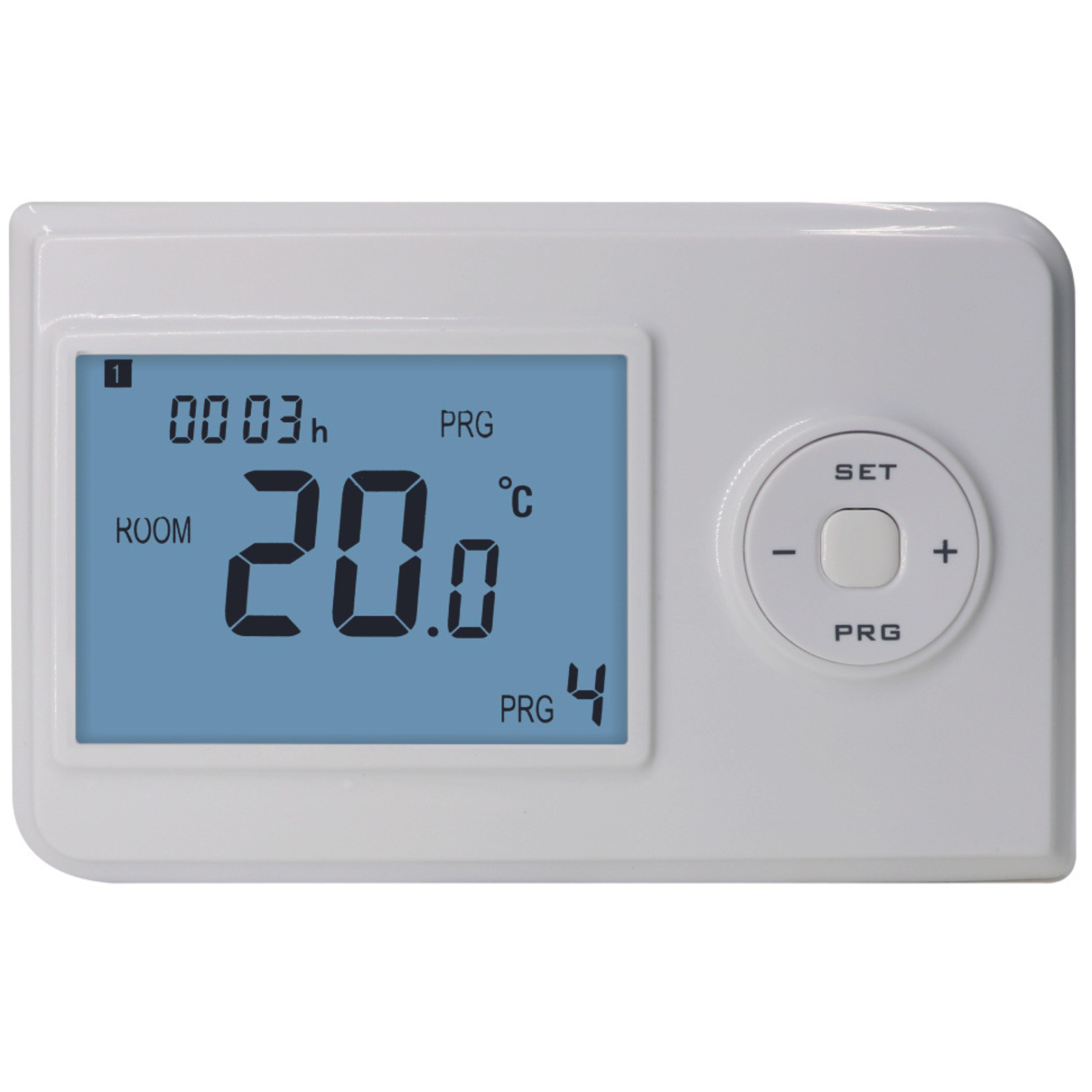 Cronotermostato Precio Instalacion Termostato Calefaccion