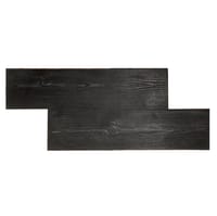 MOLDE MADERA 2 TABLAS FLEXIBLE PARA HORMIGÓN IMPRESO - 1