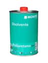 DISOLVENTE POLIURETANO 1L - 1