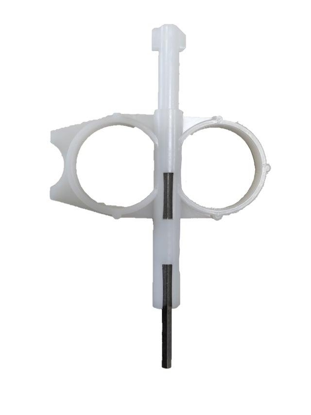 LLAVE PARA ASPERSOR PGP