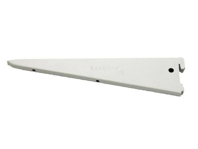 CARTELA SISTEMA DOBLE MEDIDA 37 CM. BLANCA