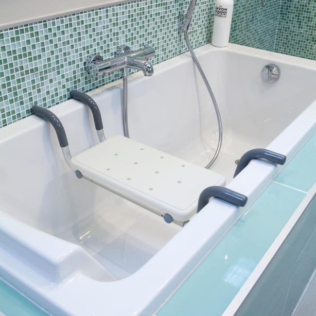 Sedile Vasca Bambino Galleggiante - Supporto Testa E Schiena, 0-12 Mesi, Stelle - Foto 9