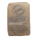 CEMENTO GRIS CEISA ATLANTE 32,5R 25 KG - 1