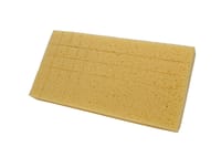 TALOCHA ESPONJA  ARRASTRE RUBI - 2