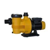 BOMBA PISCINA 1.5CV ESPA LEADER SIROCCO  - 3