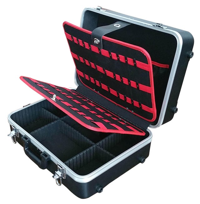 MALETA ABS 46X35.5X16CM 