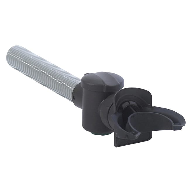 COLECTOR Y FILTRO PARA BAJANTES REDONDAS - 1