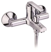 MONOMANDO BAÑERA INCA - 1