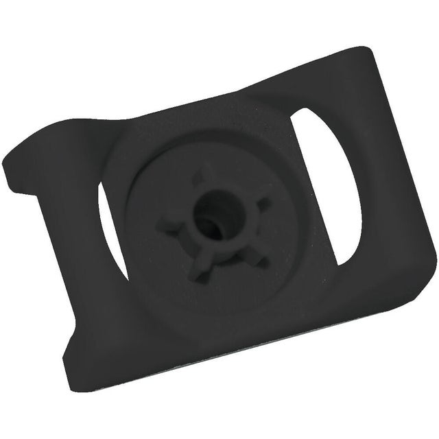 BASE BRIDA NYLON NEGRA 100 UDS 