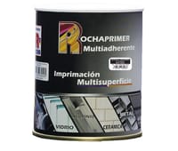 IMPRIMACIÓN SINTÉTICA MULTISUPERFICIE 750ML NEGRO - 1