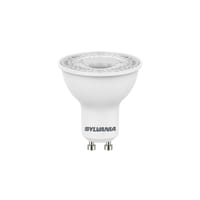 BOMBILLA LED DICROICA GU10 320LM 4.2W CALIDA 110º (10 UDS) - 2