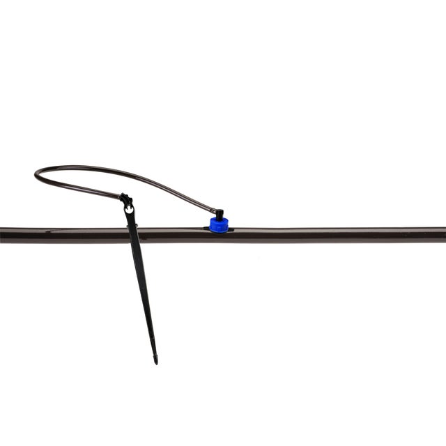 GOTERO AUTOCOMPENSANTE 2 L/H 5 UNIDADES