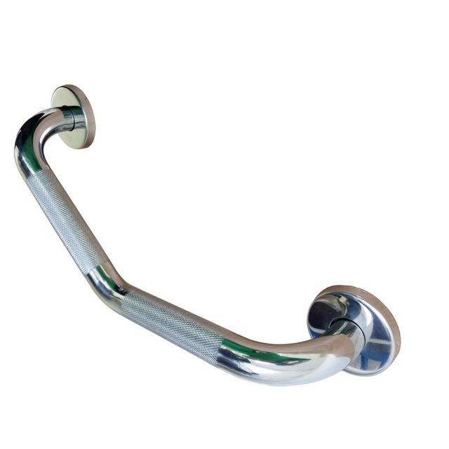 Barre de soutien vis, L.47.8 cm